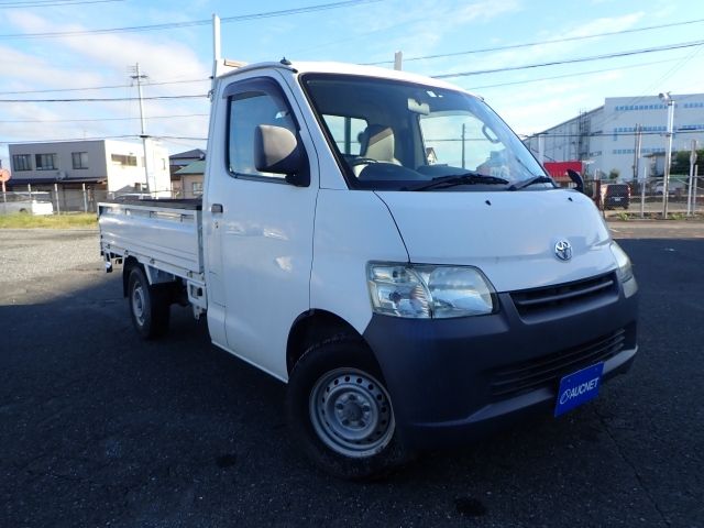 19016 Toyota Town ace truck S402U 2015 г. (AUCNET)